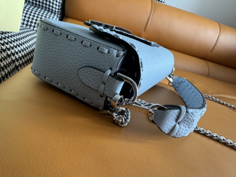 F**di baguette bags